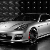 SpeedART PS9 Porsche Panamera