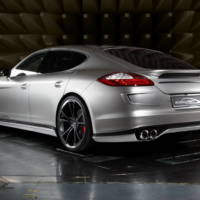 SpeedART PS9 Porsche Panamera