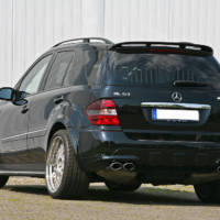 Vath Mercedes ML 63 AMG