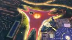 Video: Ferrari World Theme Park Presentation