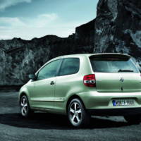 Volkswagen Fox Style