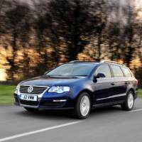 Volkswagen Passat Highline Plus