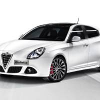 2010 Alfa Romeo Giulietta