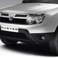 2010 Dacia Duster