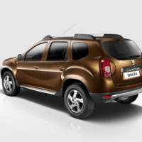 2010 Dacia Duster