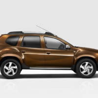 2010 Dacia Duster