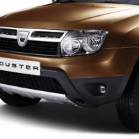 2010 Dacia Duster