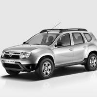 2010 Dacia Duster