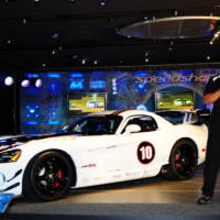 2010 Dodge Viper SRT10 ACR-X edition