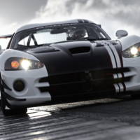 2010 Dodge Viper SRT10 ACR-X edition