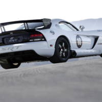 2010 Dodge Viper SRT10 ACR-X edition