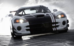 2010 Dodge Viper SRT10 ACR-X edition