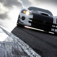 2010 Dodge Viper SRT10 ACR-X edition