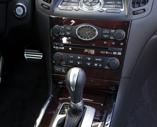 2010 Infiniti G37 price