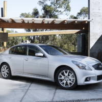 2010 Infiniti G37 price