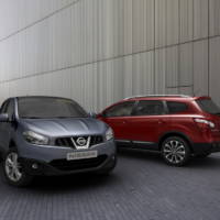 2010 Nissan Qashqai price