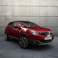 2010 Nissan Qashqai price