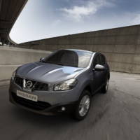 2010 Nissan Qashqai price