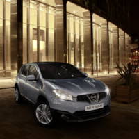 2010 Nissan Qashqai price