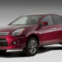 2010 Nissan Rogue S Krom price