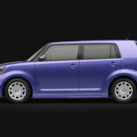 2010 Scion xB RS 7.0 price