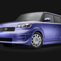 2010 Scion xB RS 7.0 price