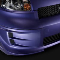 2010 Scion xB RS 7.0 price