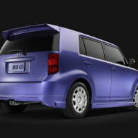2010 Scion xB RS 7.0 price