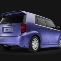 2010 Scion xB RS 7.0 price