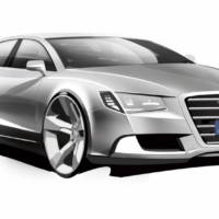 2011 Audi A8 - photos and details