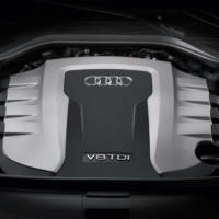 2011 Audi A8 - photos and details