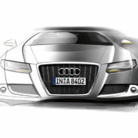 2011 Audi A8 - photos and details