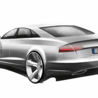 2011 Audi A8 - photos and details