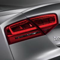 2011 Audi A8 - photos and details