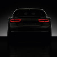 2011 Audi A8 - photos and details
