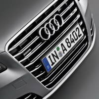 2011 Audi A8 - photos and details