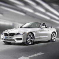 2011 BMW Z4 sDrive35is - Photos and Details