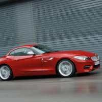 2011 BMW Z4 sDrive35is - Photos and Details