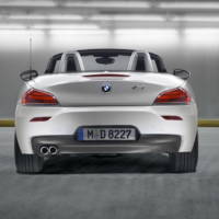 2011 BMW Z4 sDrive35is - Photos and Details