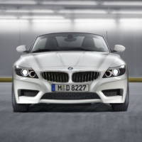 2011 BMW Z4 sDrive35is - Photos and Details