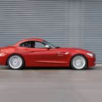 2011 BMW Z4 sDrive35is - Photos and Details