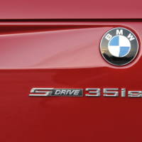 2011 BMW Z4 sDrive35is - Photos and Details