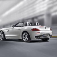 2011 BMW Z4 sDrive35is - Photos and Details
