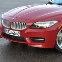 2011 BMW Z4 sDrive35is - Photos and Details