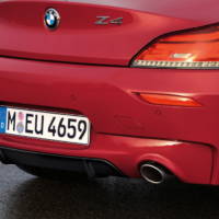 2011 BMW Z4 sDrive35is - Photos and Details