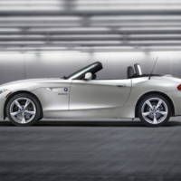 2011 BMW Z4 sDrive35is - Photos and Details