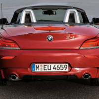 2011 BMW Z4 sDrive35is - Photos and Details