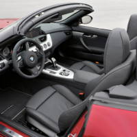 2011 BMW Z4 sDrive35is - Photos and Details