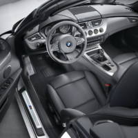 2011 BMW Z4 sDrive35is - Photos and Details