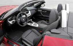 2011 BMW Z4 sDrive35is - Photos and Details